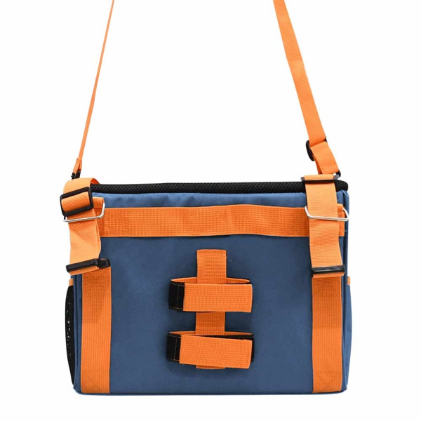 Bicycle bag "DEVANT"