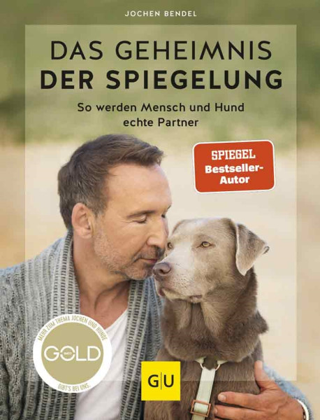 Geheimnis der Spiegelung