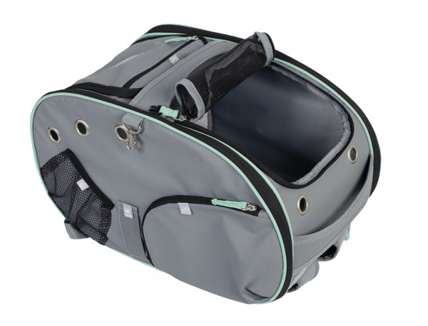 Multifunctional backpack "NOMAD"