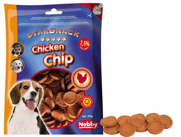 StarSnack Chicken Chip