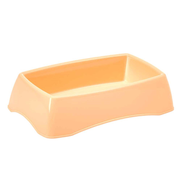 Plastic bowls rody brunch