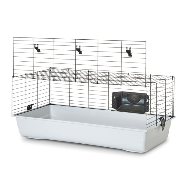 Cage for rodents "Ambiente 100"