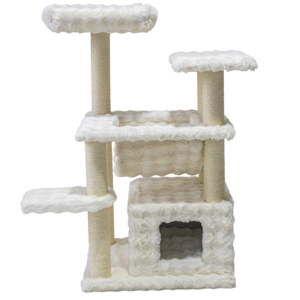 Cat-scratcher "SAKO"