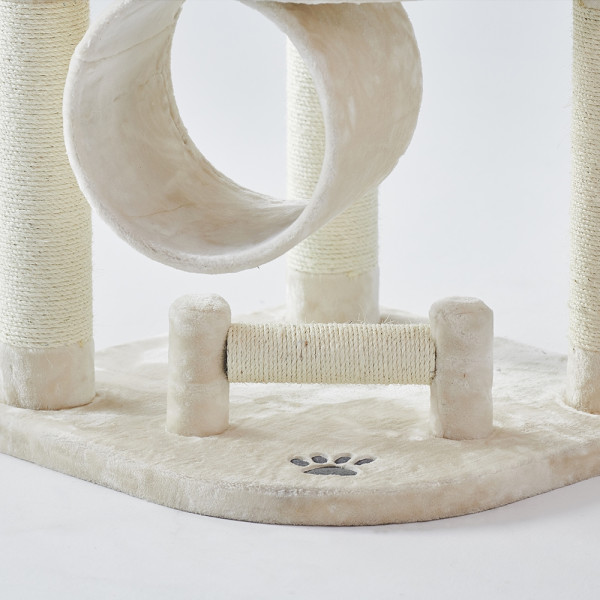 Cat-scratcher "ELIF"