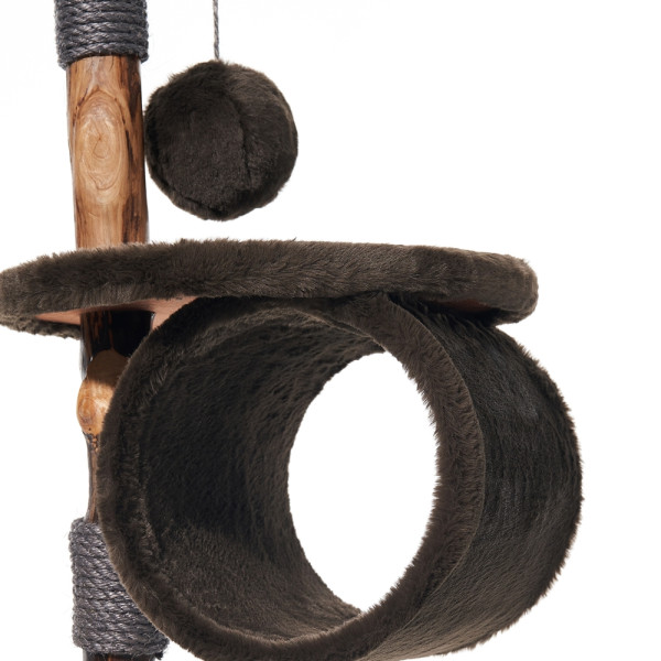 Cat-scratcher "GENA"