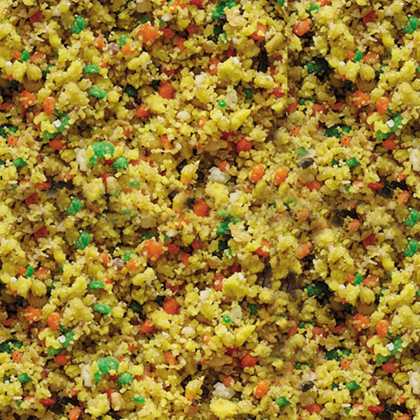 NutriBird Frutti Patee