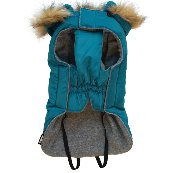 Dog coat "OLINA"