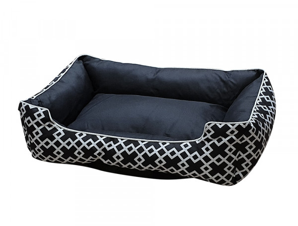 Comfort bed "Alari"