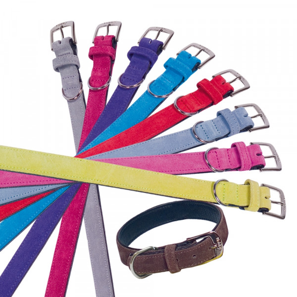 Collar "VELOURS"