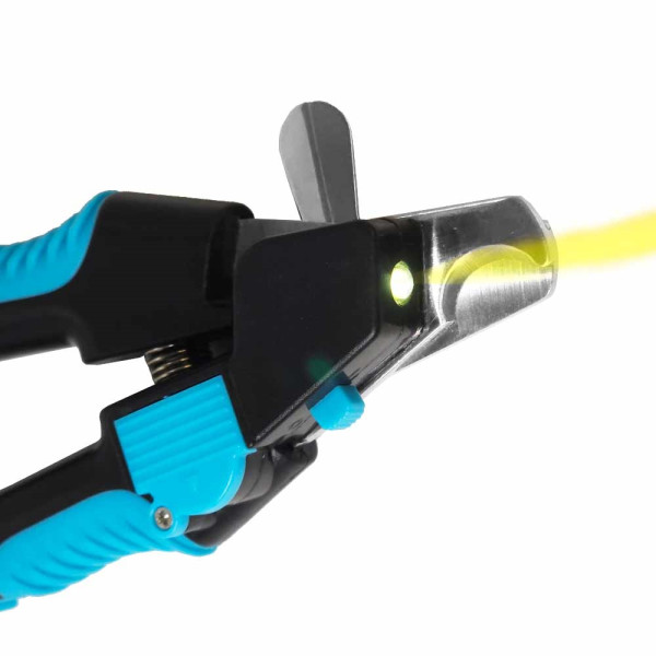 COMFORT LINE Krallenschere LED