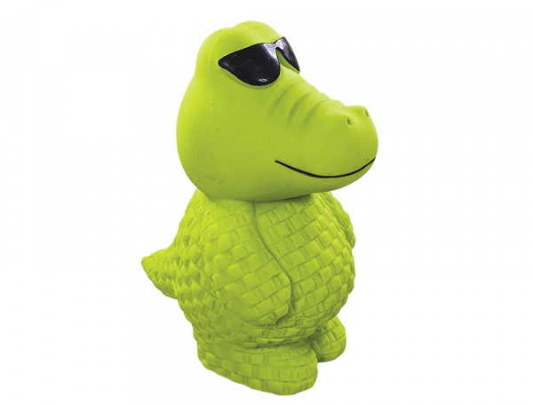 Latex "Cool Kroko"