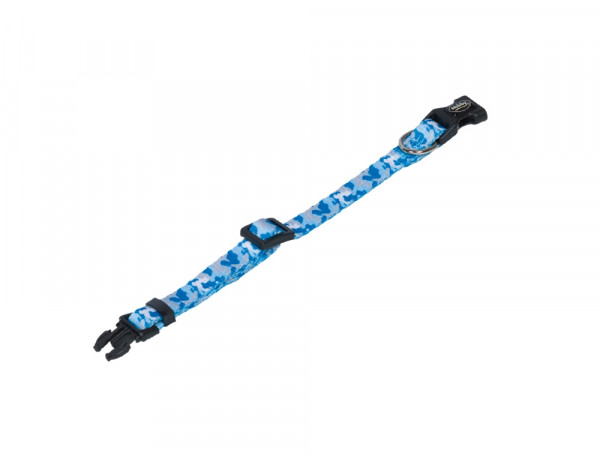 Halsband "Camouflage"