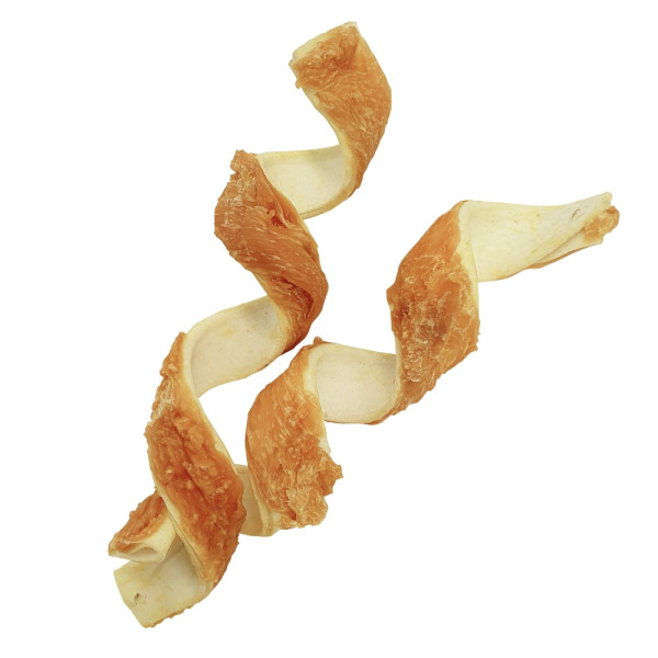 StarSnack BBQ Chicken Spiral