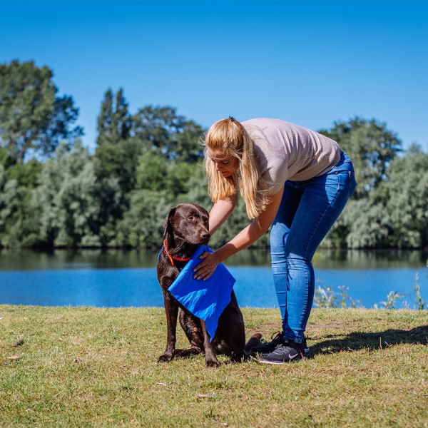 Handtuch "SPEED DRY COMFORT"