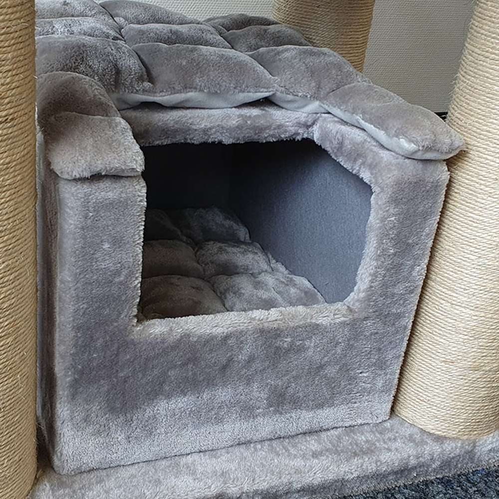 Kratzbaum "RUBI" | Kratzbume | Kratzbume & Kratzbretter | Katze | Nobby  Pet Shop GmbH