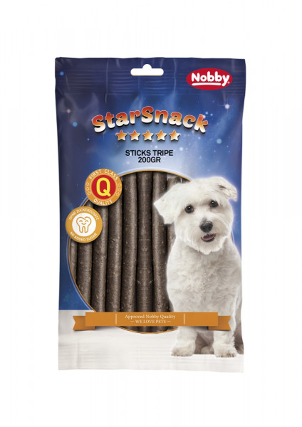 StarSnack Sticks "Tripe"
