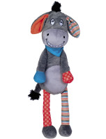 Plush donkey Plush donkey