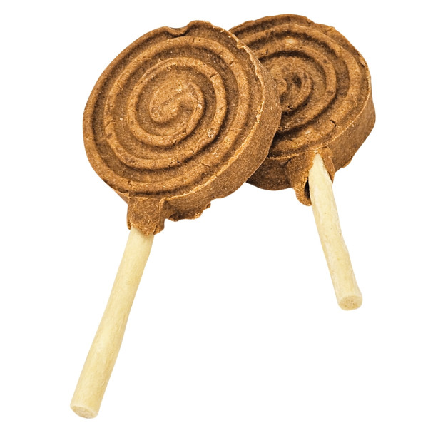 StarSnack Barbecue Chicken Lolli