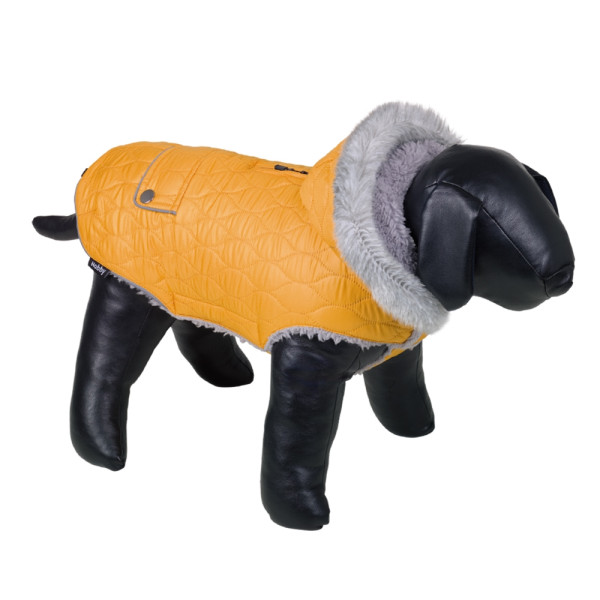Dog coat "Polar"