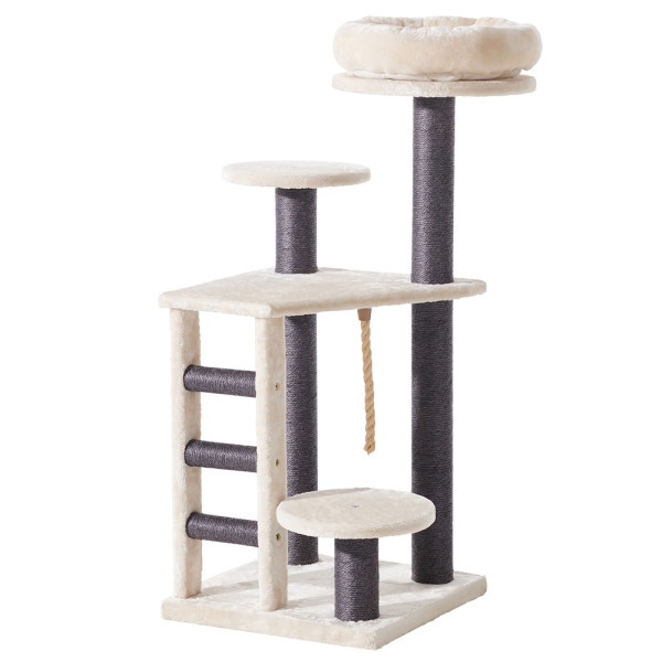 Cat tree "Donaco"