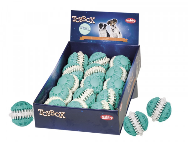Dental Ball Display