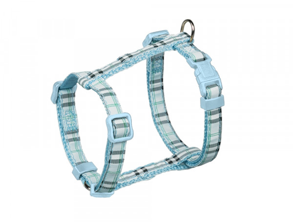 Harness Tartan