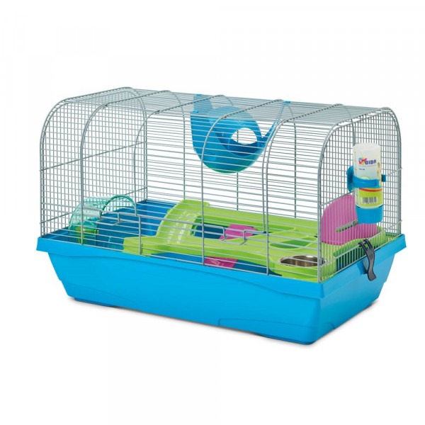 "Bristol" cage for hamster