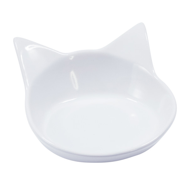 ceramic dish "Neko"