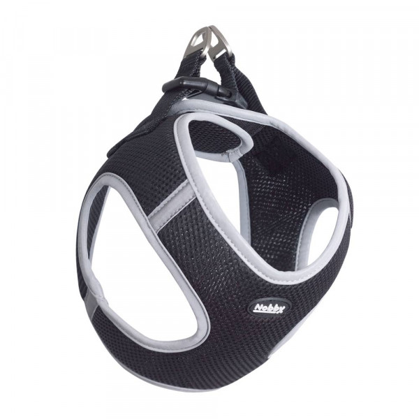 Mesh harness "Delight"