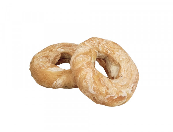 StarSnack Chicken & Fish Donut