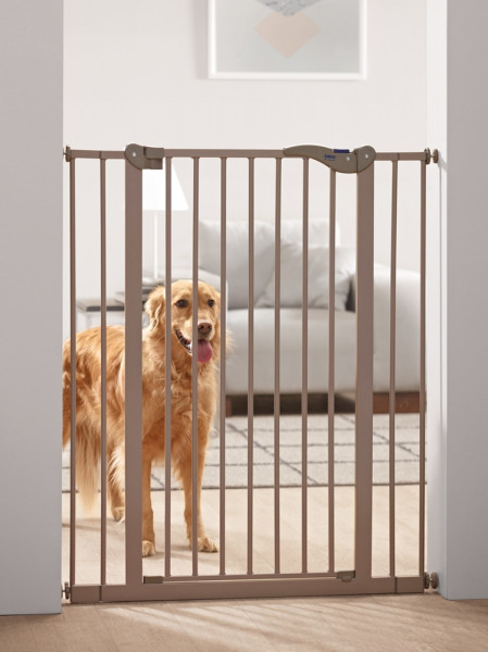 Dog Barrier Extension