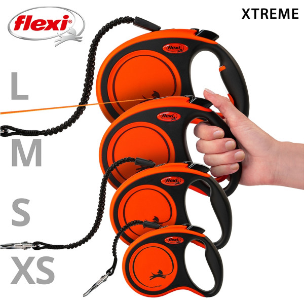 Flexi Xtreme S