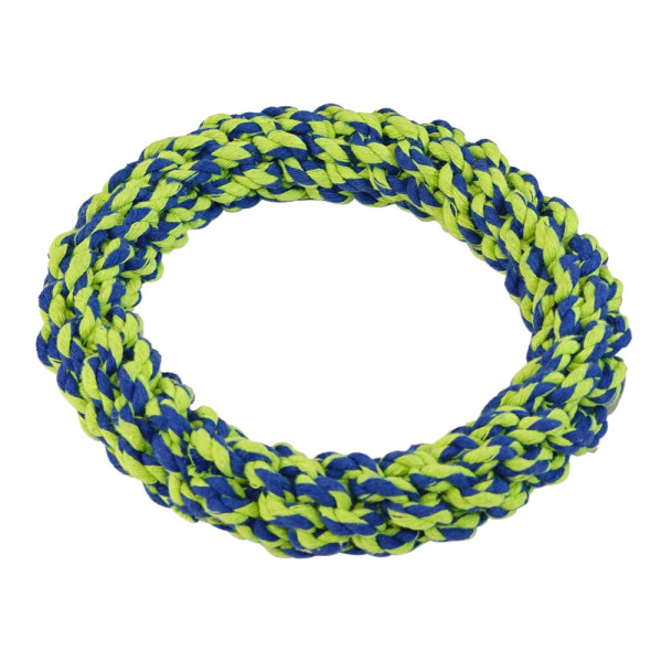 Rope Toy, ring