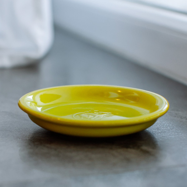 Katzen Keramik Milchschale