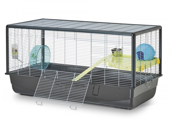Hamsterheim "Hamster Plaza"