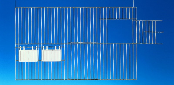 Fence AF, NK
