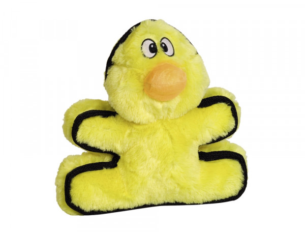 Plush Duck