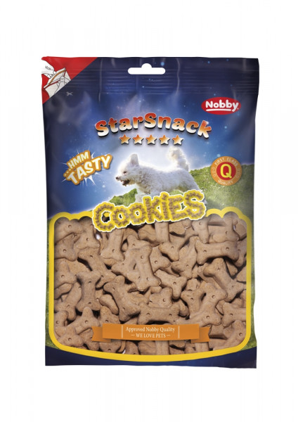 StarSnack Cookies "Lamb & Rice"