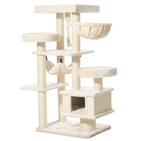 Cat-scratcher "VAGO"