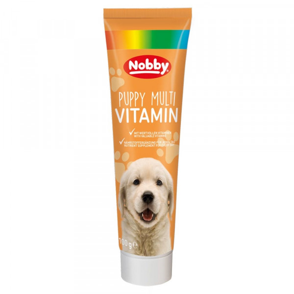 Multi Vitamin Puppy