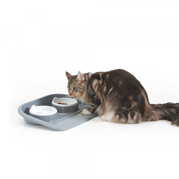 Dinner Serving Tray "Butler"