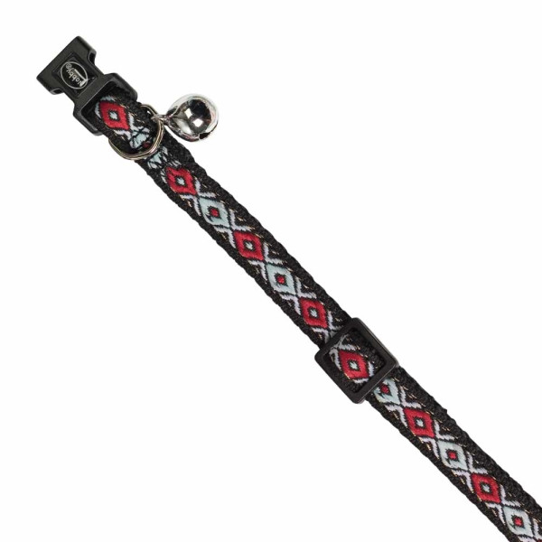 Cat Collar "Rhombus"