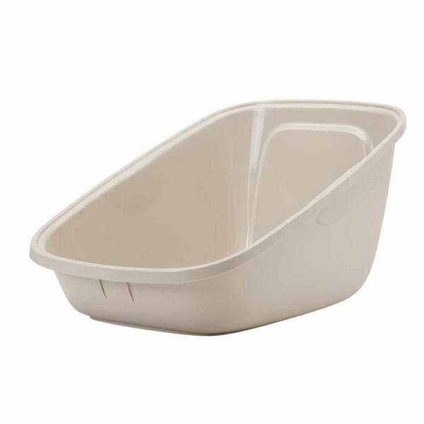 Cat toilet "ASEO GIANT"