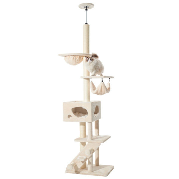 "Sivas" Cat Tree