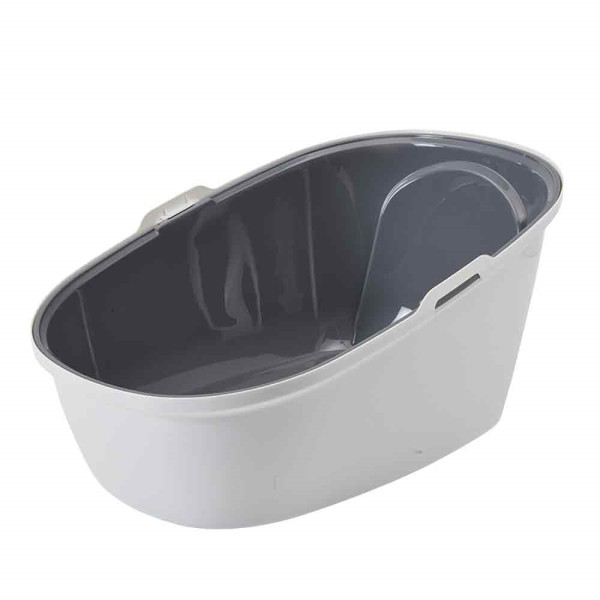 "Robin" Katzentoilette