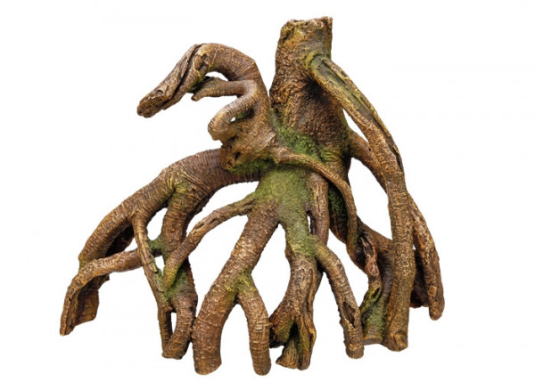 Aqua Ornaments "MANGROVE"