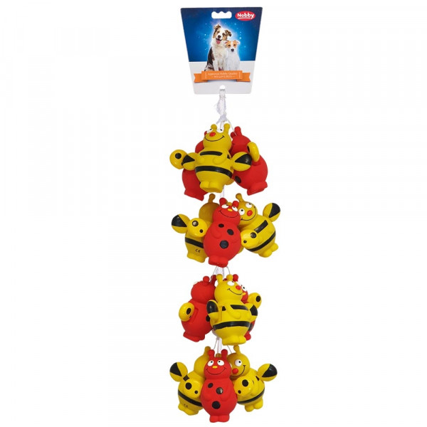 Display Latex "Happy Wings"