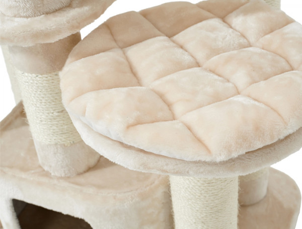 Cat-scratcher "FREDO"