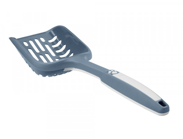 Cat litter scoop "Mega-Loo"