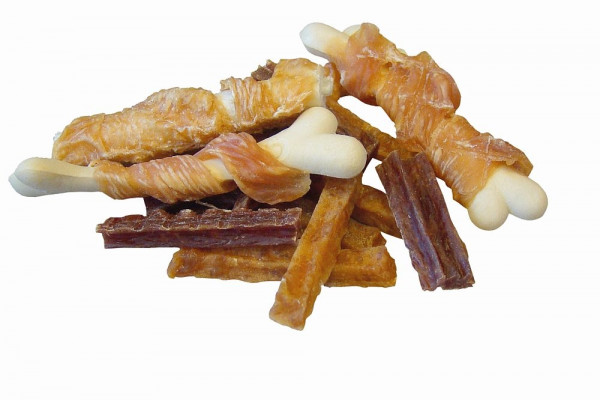 StarSnack BBQ MINI Top mix